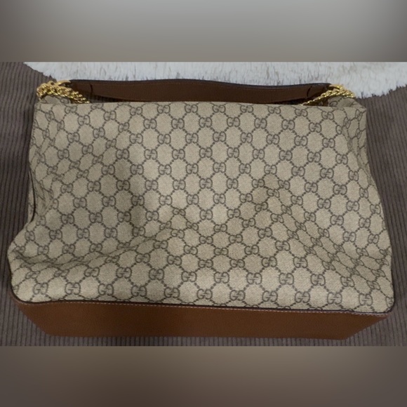 Gucci Brown Bag - Picture 14 of 16